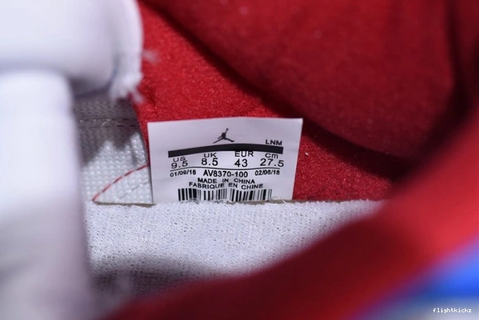 Air Seoul AV8370-100 3 Jordan Retro Korea 1116